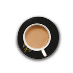 Golden Tea coaster| ASOBO