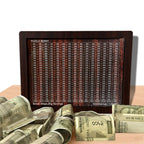 Customized Coin Saver Box for Adults & Kids | ASOBO