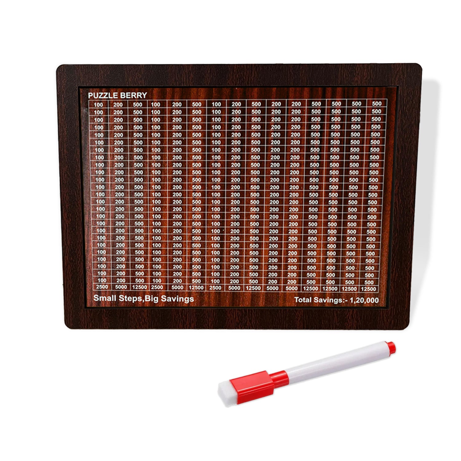 Customized Coin Saver Box for Adults & Kids | ASOBO