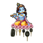 Lord Krishna Key Holder | ASOBO