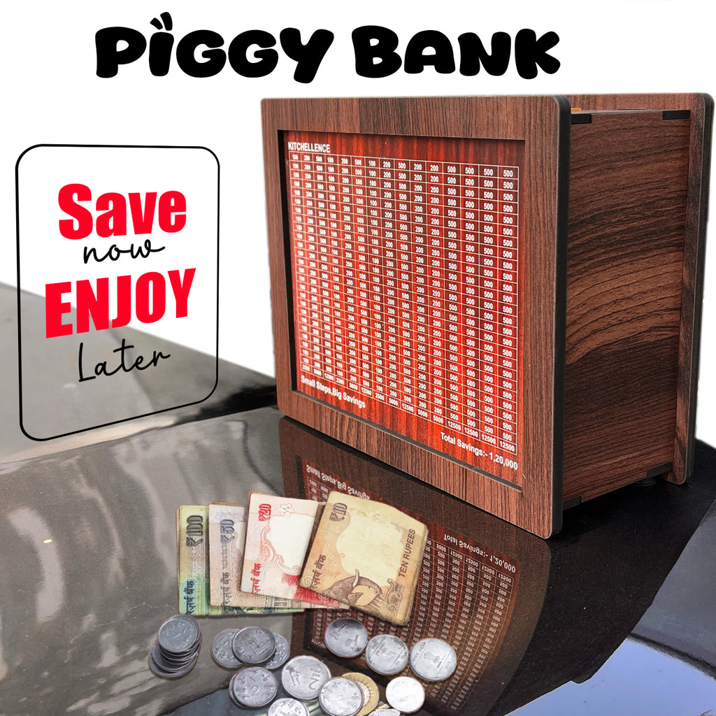 Ghibli Image Art Pizzy Bank | ASOBO