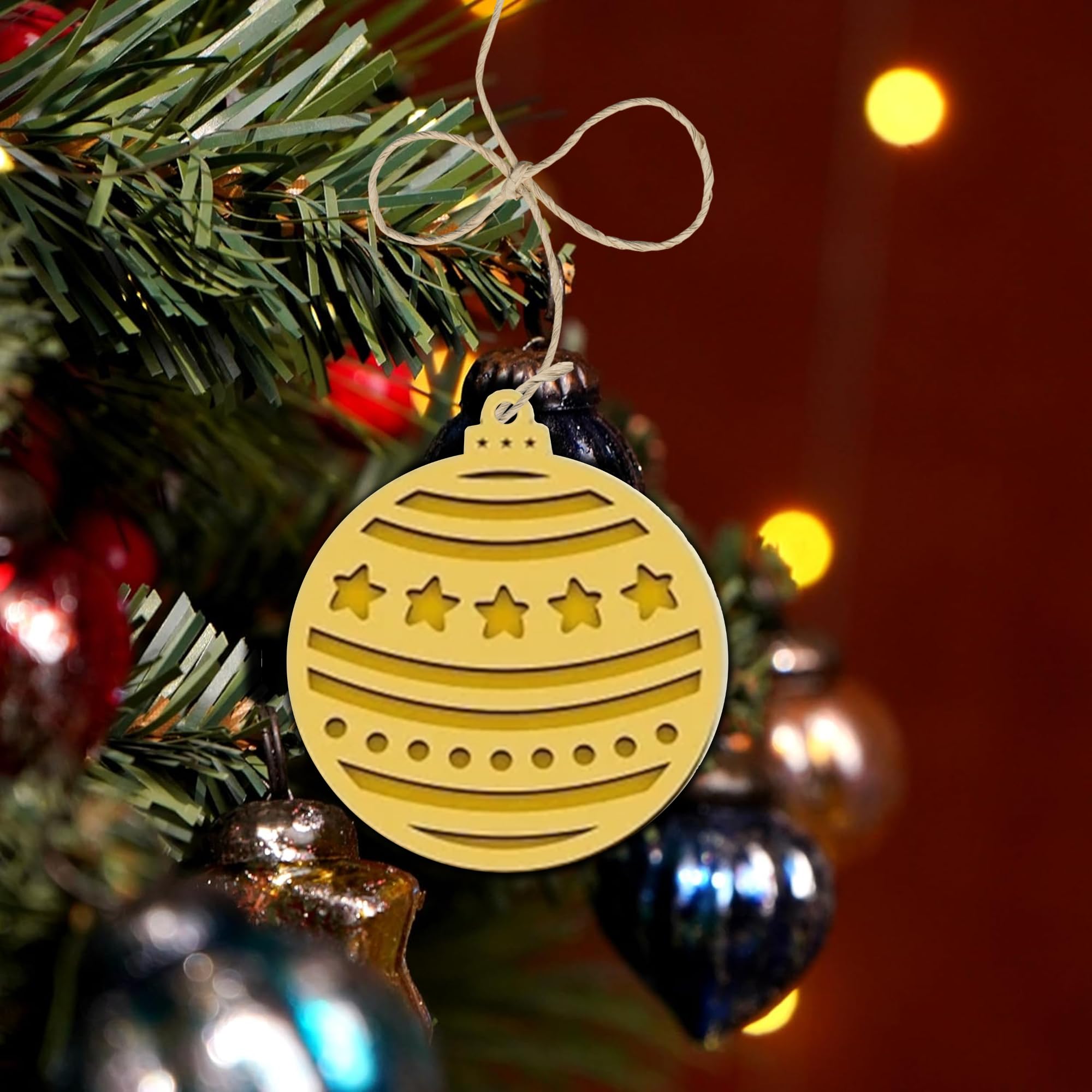 Festive Christmas Character Cutouts | ASOBO