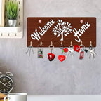 Welcome Home Key Hanger | ASOBO