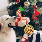 Festive Christmas Character Cutouts | ASOBO