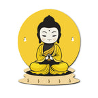 Buddha Key Holder | ASOBO