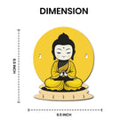 Buddha Key Holder | ASOBO