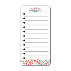 Decorative Fridge Magnet – To Do List | ASOBO