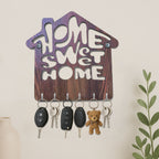 Happy Sweet Home Key Hanger | ASOBO