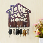 Happy Sweet Home Key Hanger | ASOBO