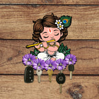 Lord Krishna Key Holder | ASOBO