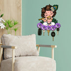 Lord Krishna Key Holder | ASOBO