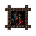 Lord Krishna Key Holder | ASOBO
