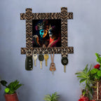 Lord Krishna Key Holder | ASOBO