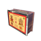 Laxmi Ganesh Wooden Piggy Bank Best for Diwali Gift| ASOBO