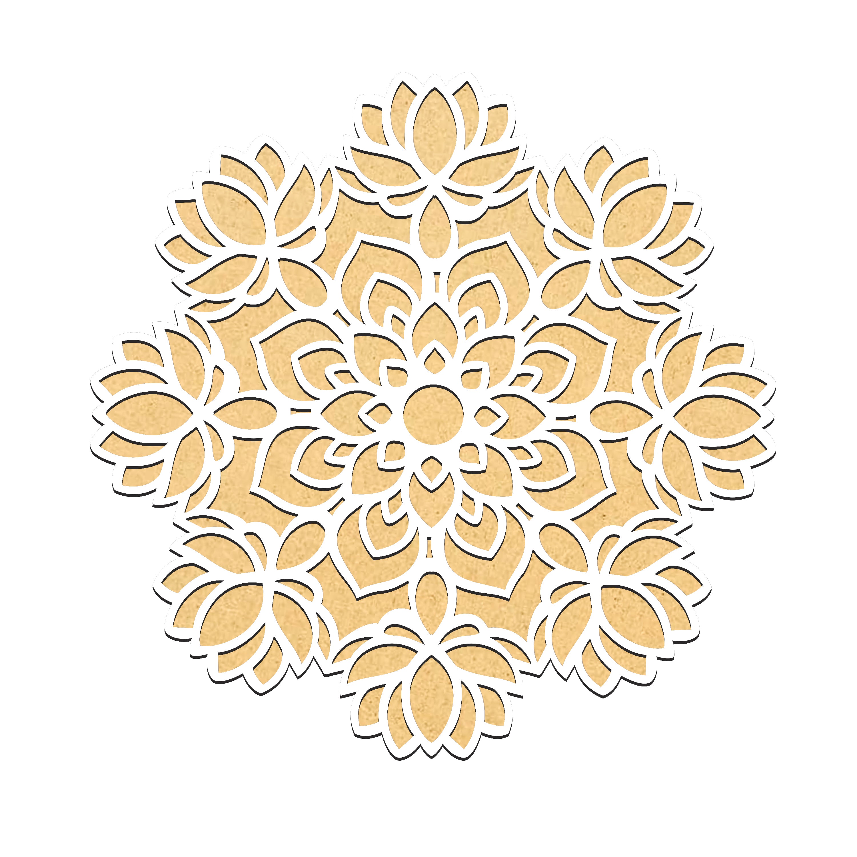 Rangoli Design | ASOBO