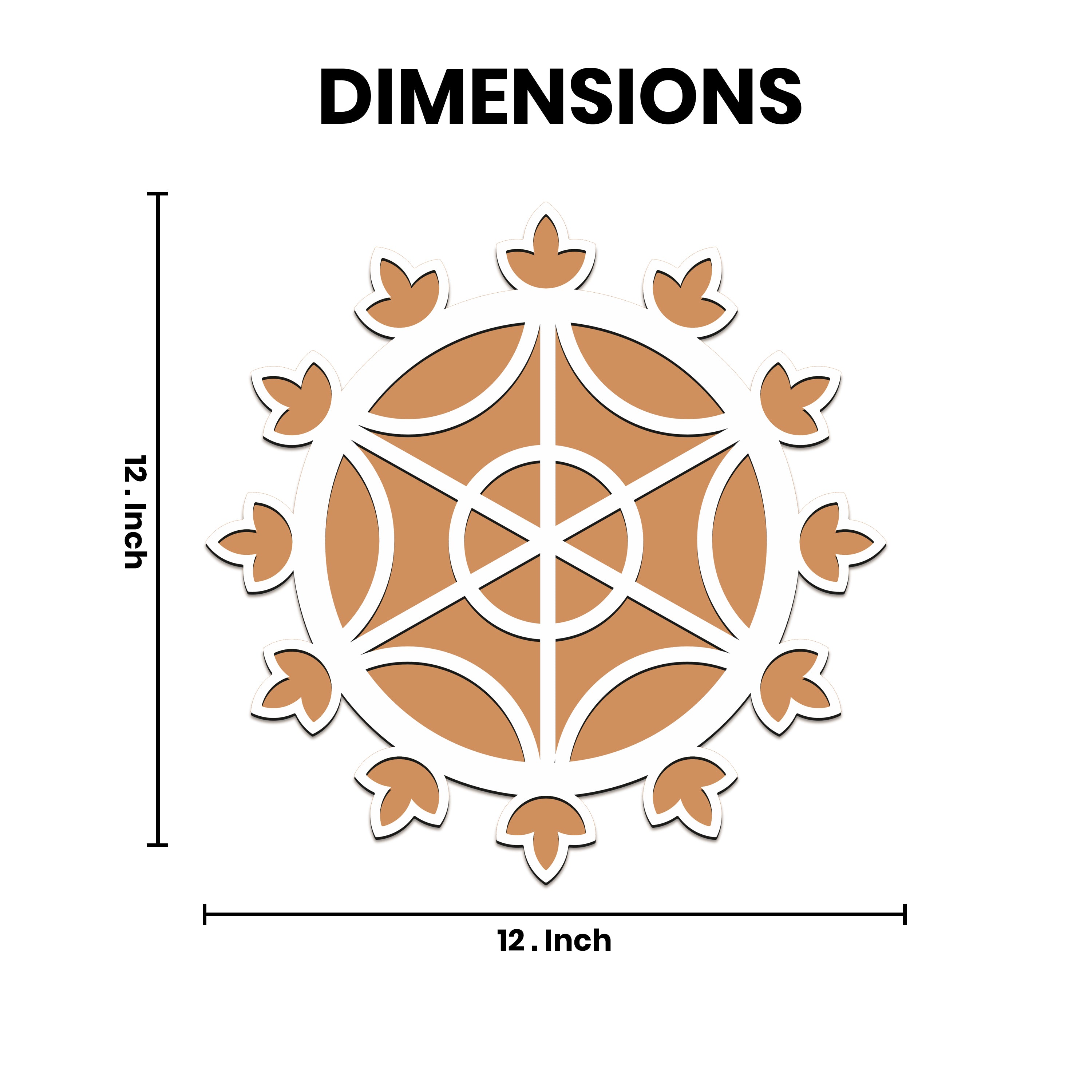 Diwali Rangoli Design | ASOBO