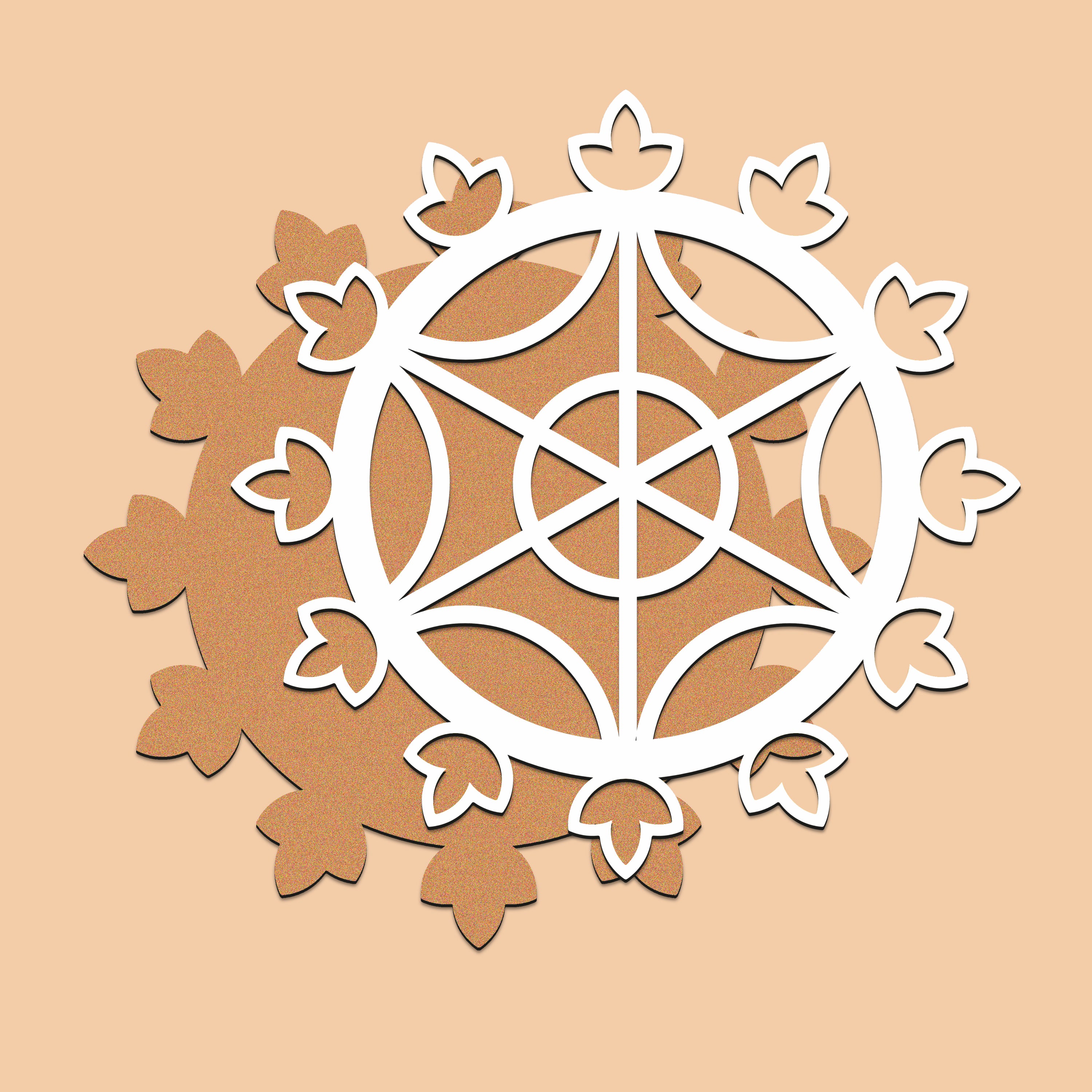Diwali Rangoli Design | ASOBO