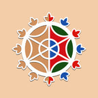 Diwali Rangoli Design | ASOBO