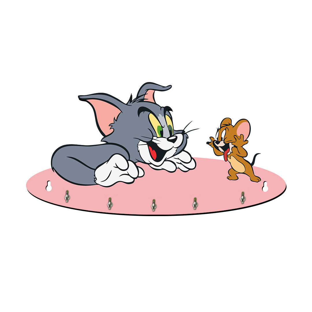 Tom & Jerry Key Holder | ASOBO