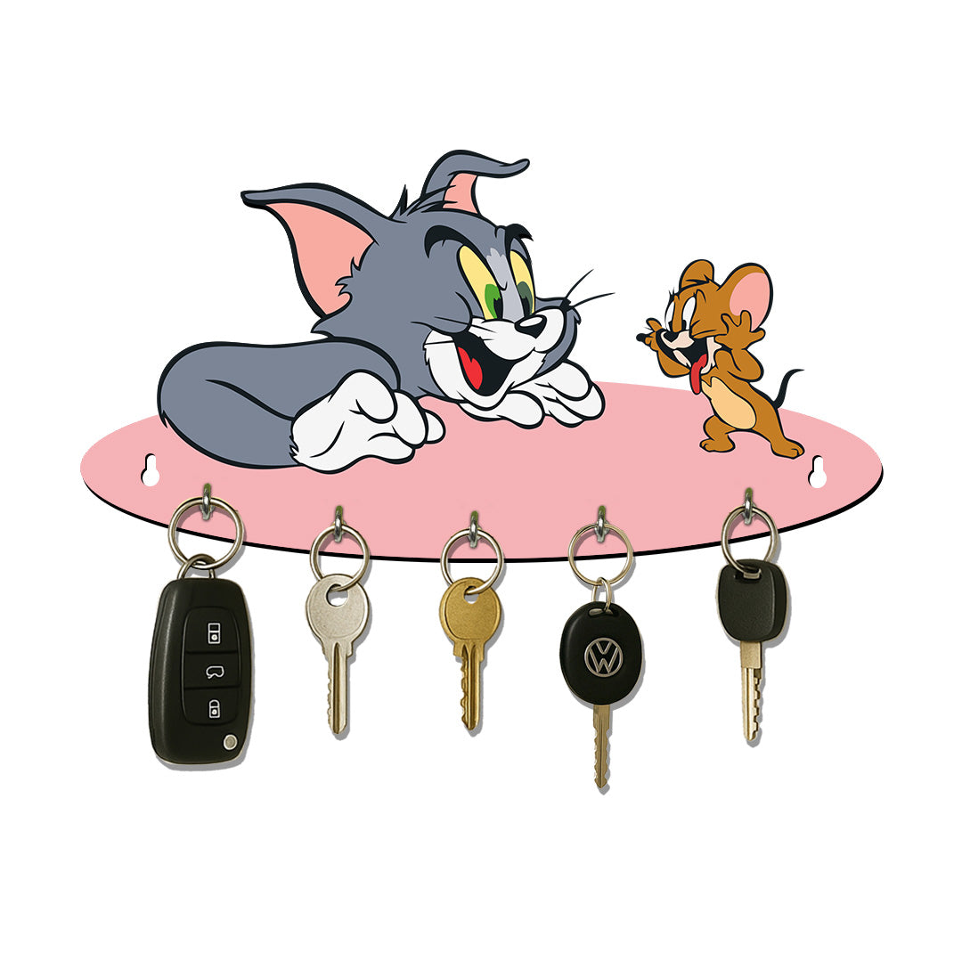 Tom & Jerry Key Holder | ASOBO