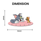 Tom & Jerry Key Holder | ASOBO