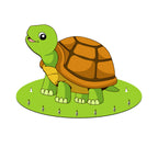 Tortoise Key Holder | ASOBO