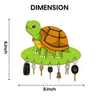 Tortoise Key Holder | ASOBO