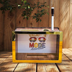 Decorative Money Saving Box for Travel Goals | ASOBO