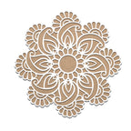 Rangoli Design | ASOBO
