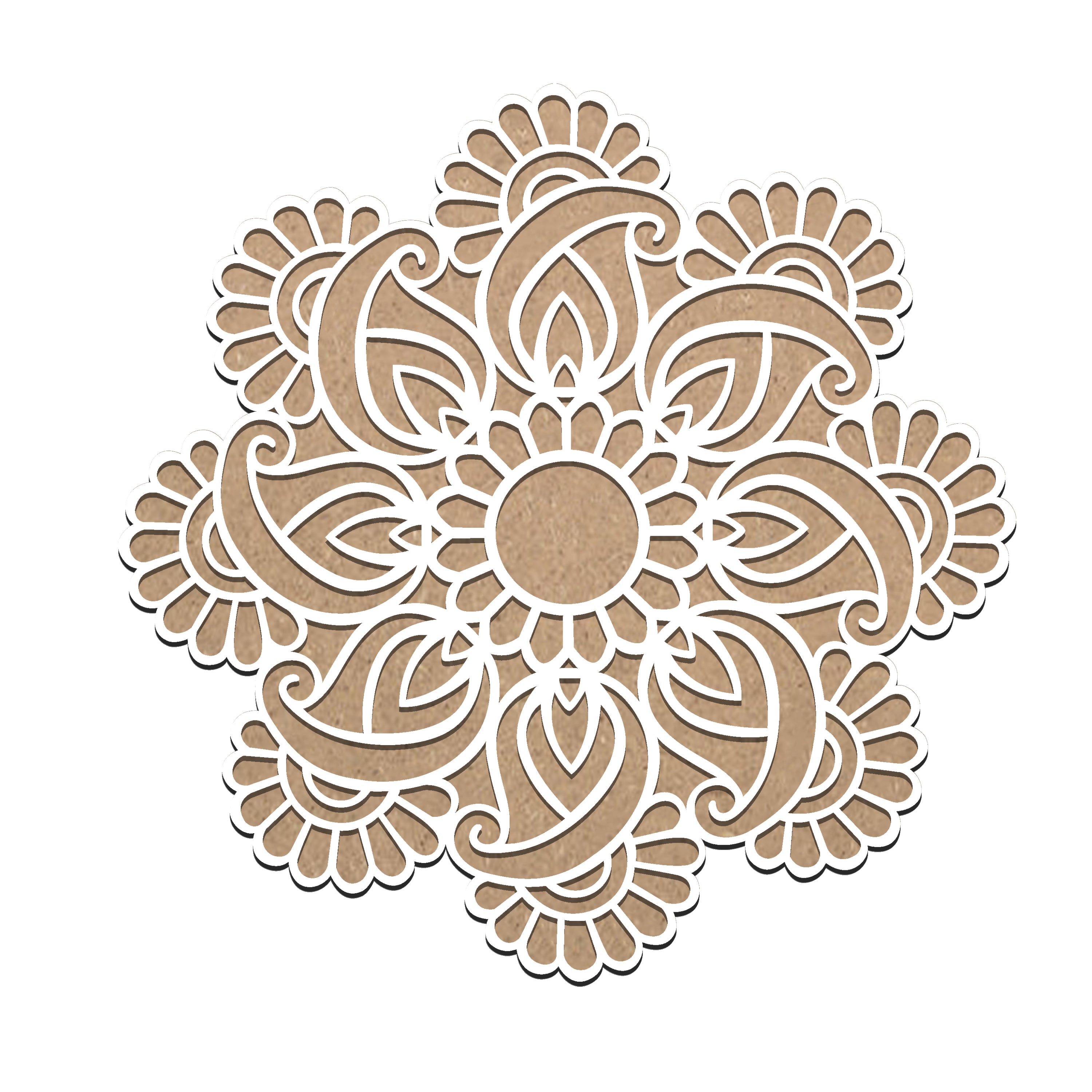 Rangoli Design | ASOBO