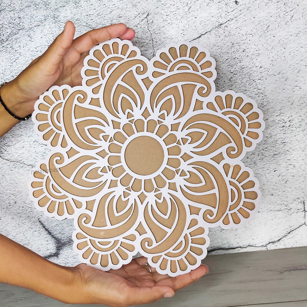 Rangoli Design | ASOBO