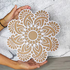Rangoli Design | ASOBO