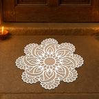 Rangoli Design | ASOBO
