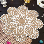 Rangoli Design | ASOBO