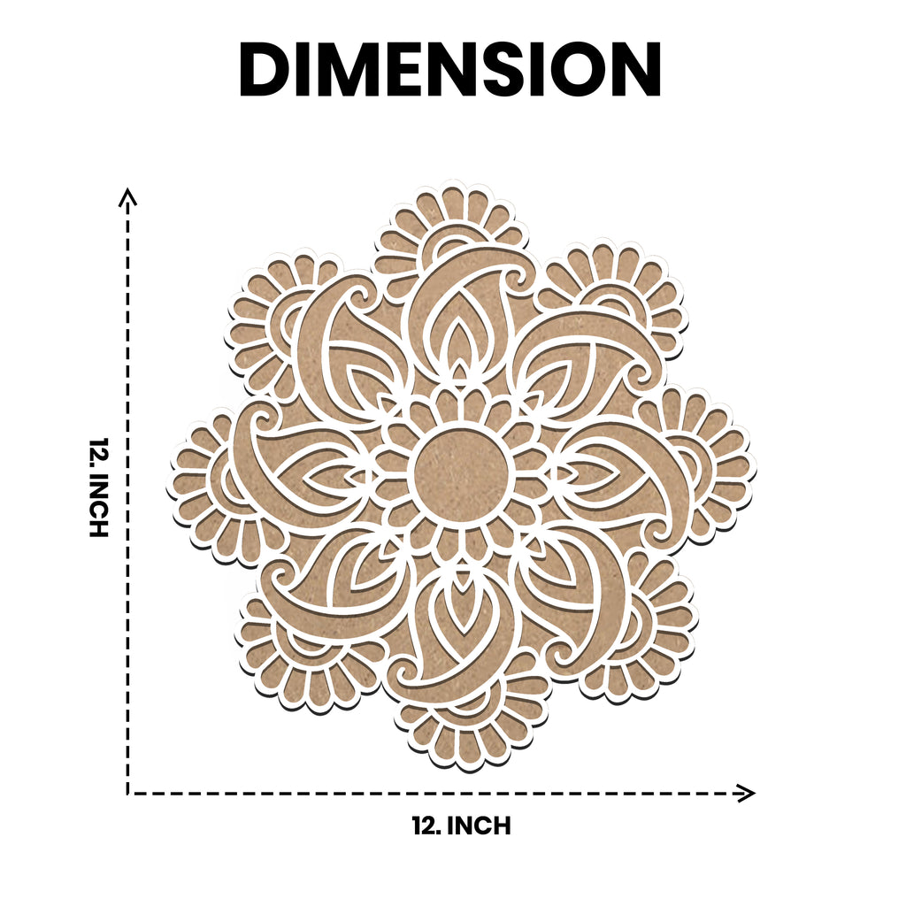 Rangoli Design | ASOBO