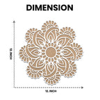 Rangoli Design | ASOBO