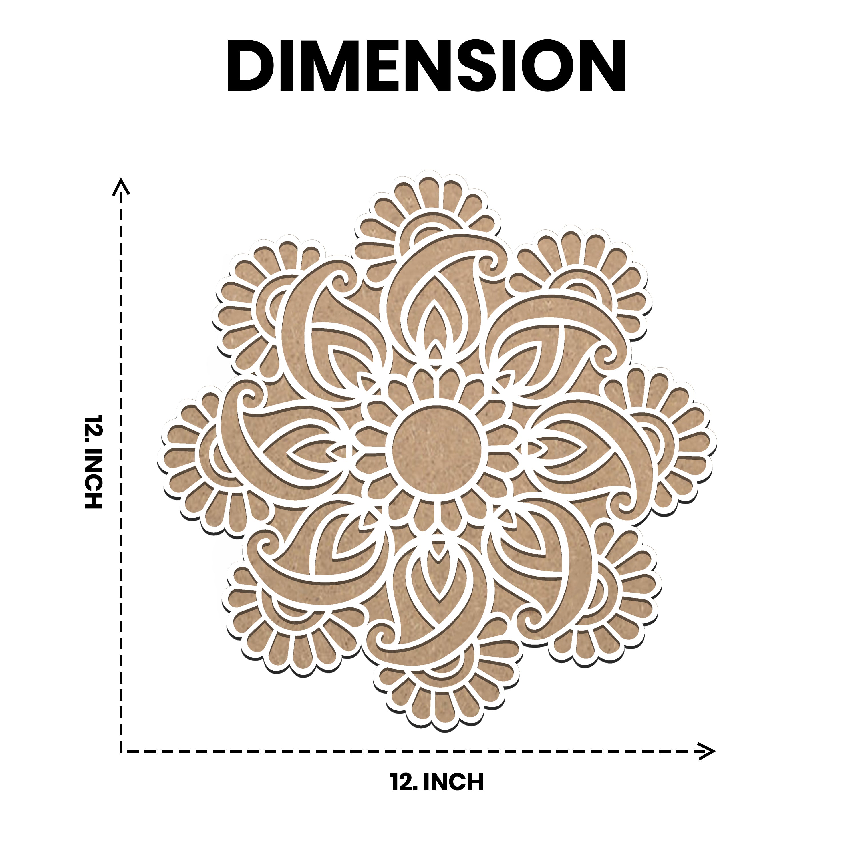 Rangoli Design | ASOBO