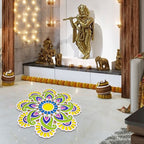 Rangoli Design | ASOBO